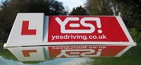 YES! Driving School Instructor Nick Mount 635427 Image 0